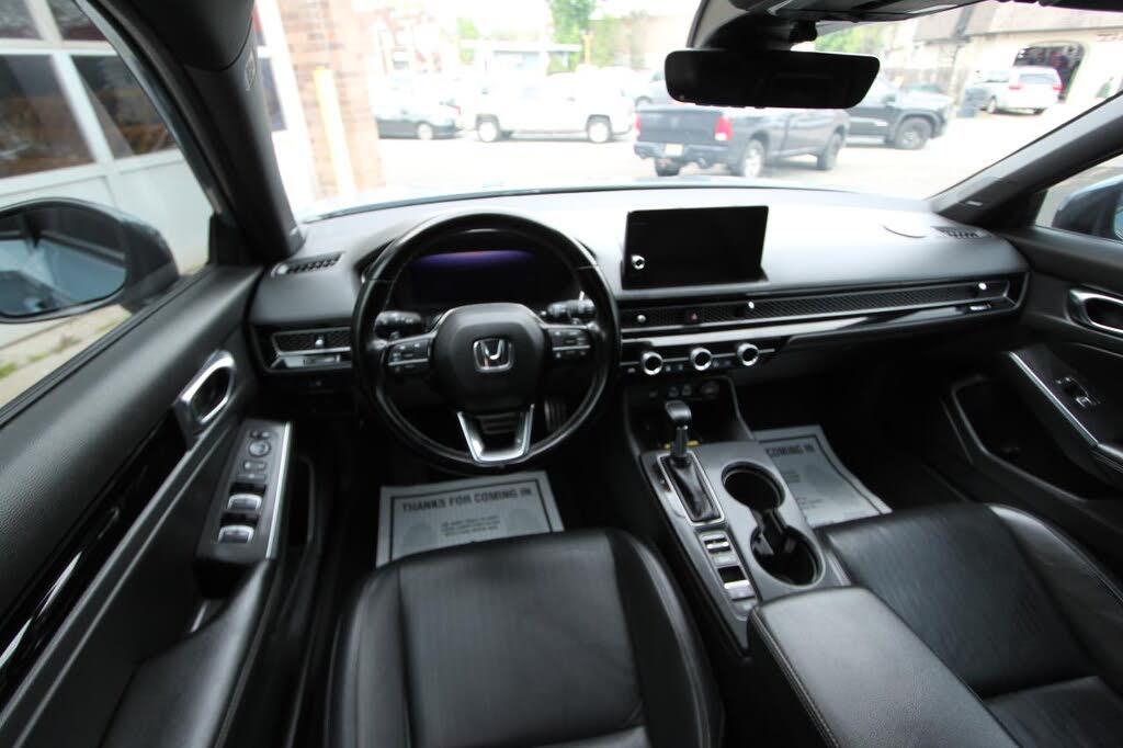 2022 Honda Civic