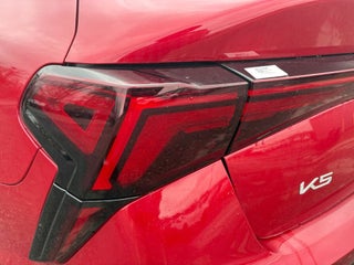 2025 Kia K5