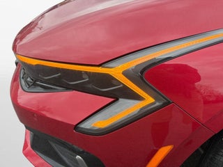 2025 Kia K5