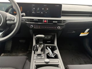 2025 Kia K5