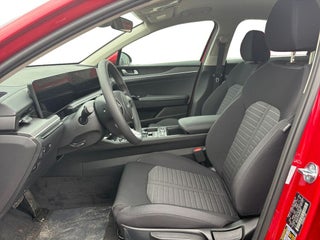 2025 Kia K5