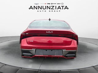 2025 Kia K5