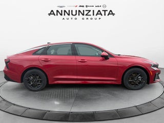 2025 Kia K5