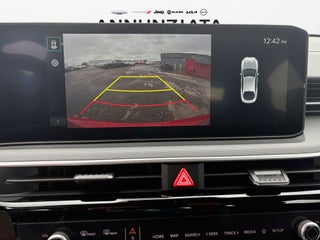 2025 Kia K5