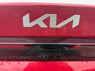 2025 Kia K5