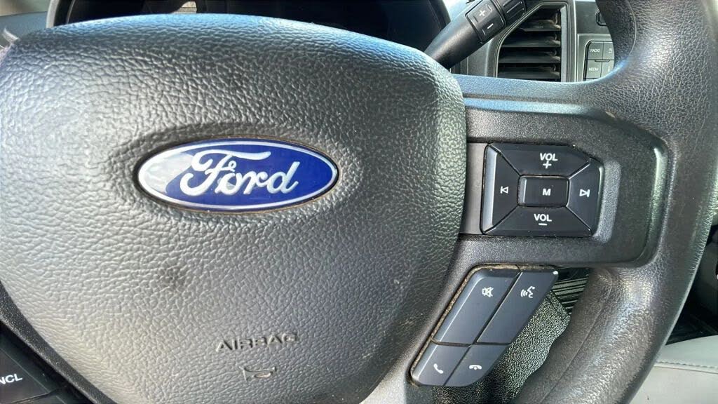 2022 Ford F-350 Super Duty