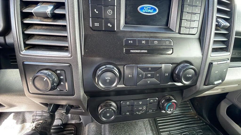 2022 Ford F-350 Super Duty