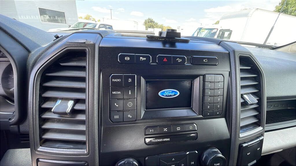 2022 Ford F-350 Super Duty