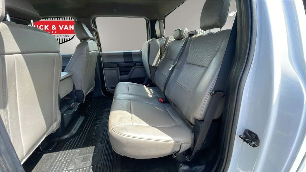 2022 Ford F-350 Super Duty