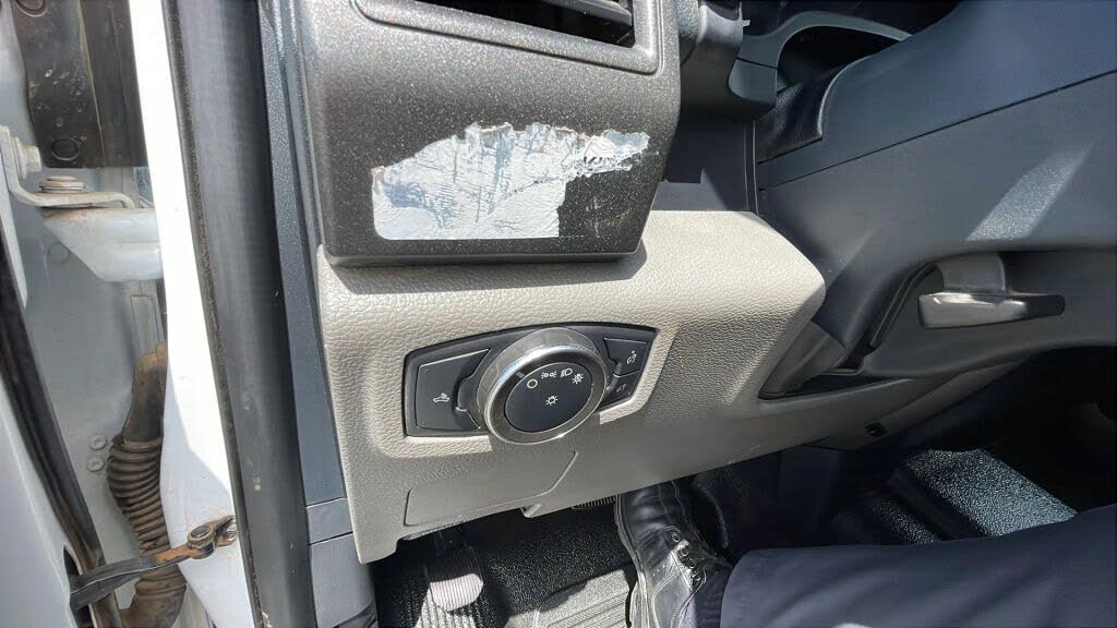 2022 Ford F-350 Super Duty