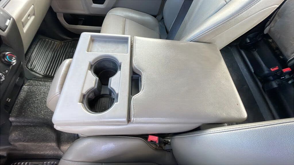 2022 Ford F-350 Super Duty