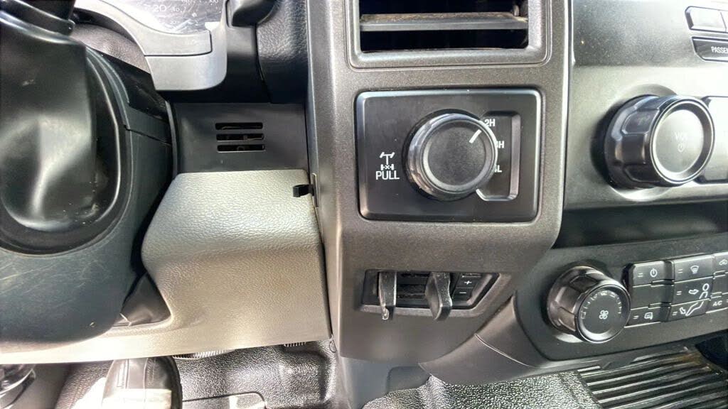 2022 Ford F-350 Super Duty
