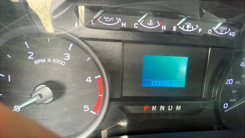 2022 Ford F-350 Super Duty