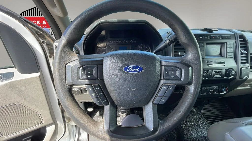 2022 Ford F-350 Super Duty