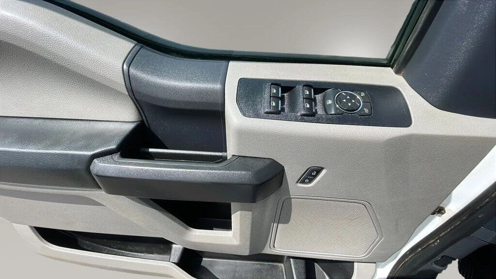 2022 Ford F-350 Super Duty