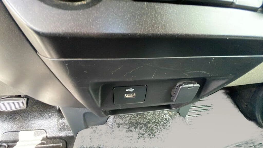2022 Ford F-350 Super Duty