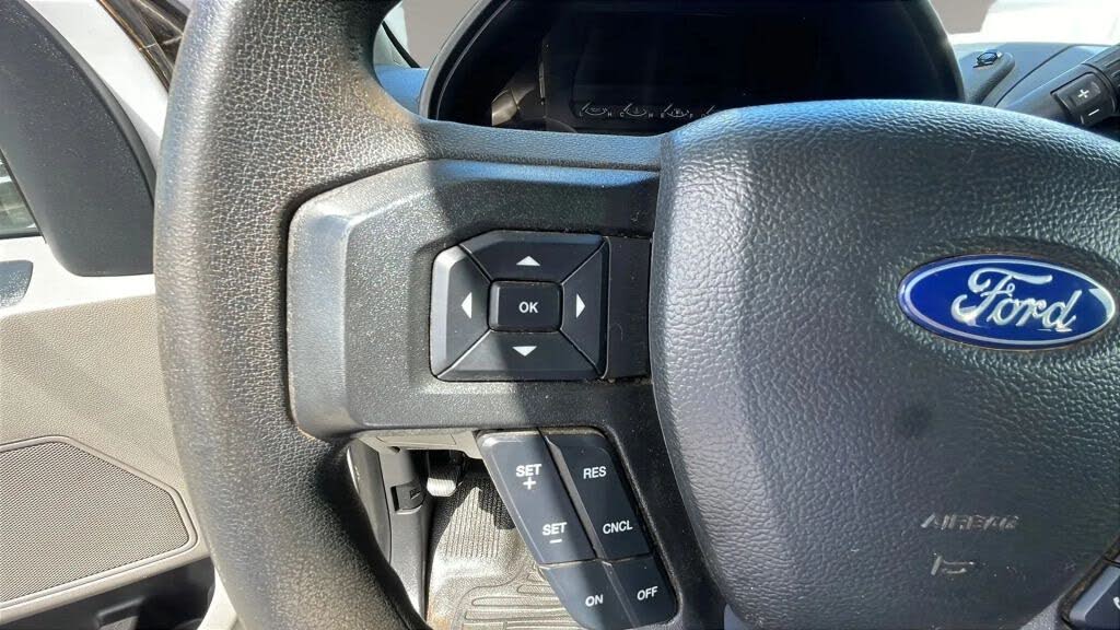 2022 Ford F-350 Super Duty