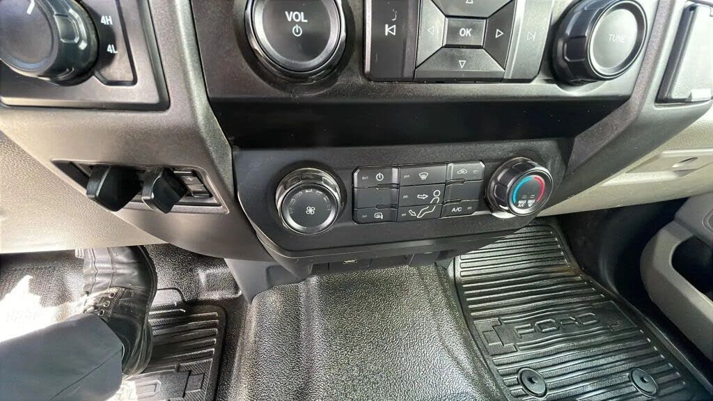 2022 Ford F-350 Super Duty