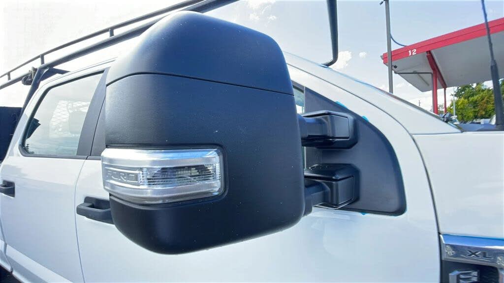 2022 Ford F-350 Super Duty
