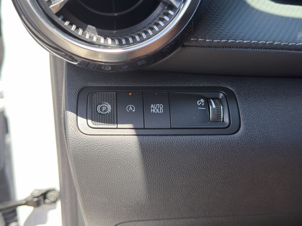 2027 Chevrolet Equinox