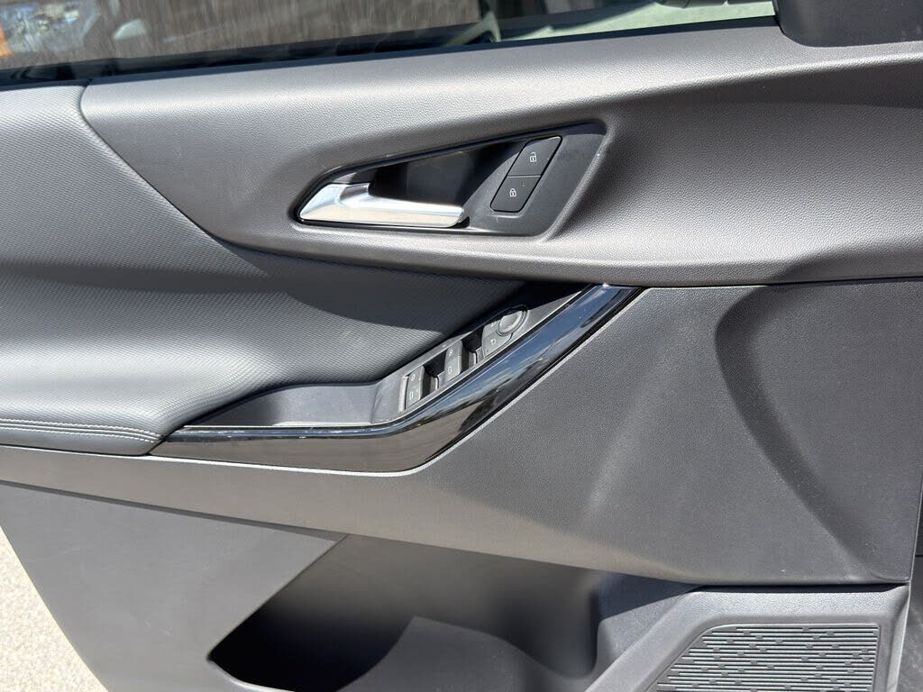 2027 Chevrolet Equinox