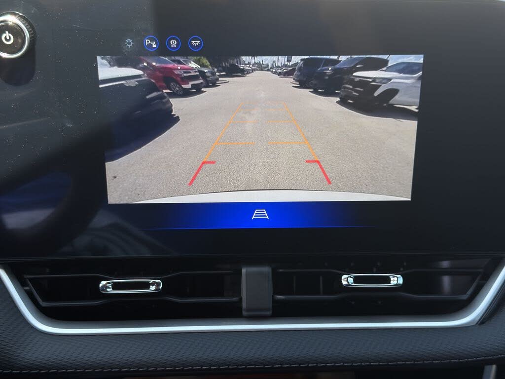 2027 Chevrolet Equinox