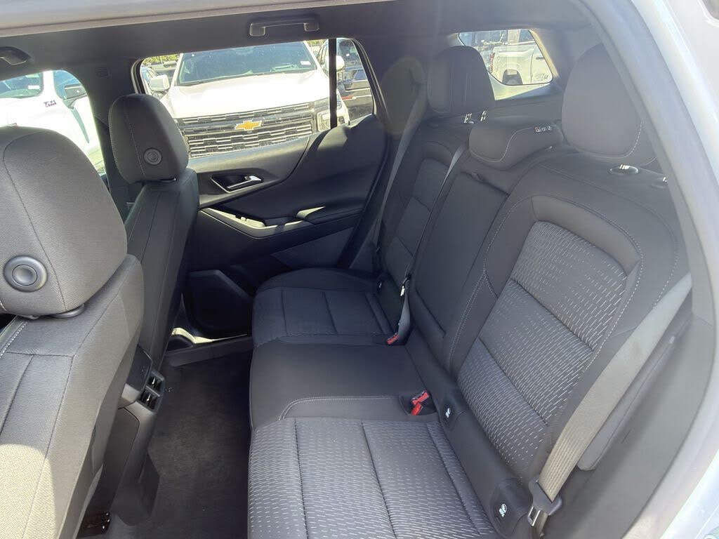 2027 Chevrolet Equinox