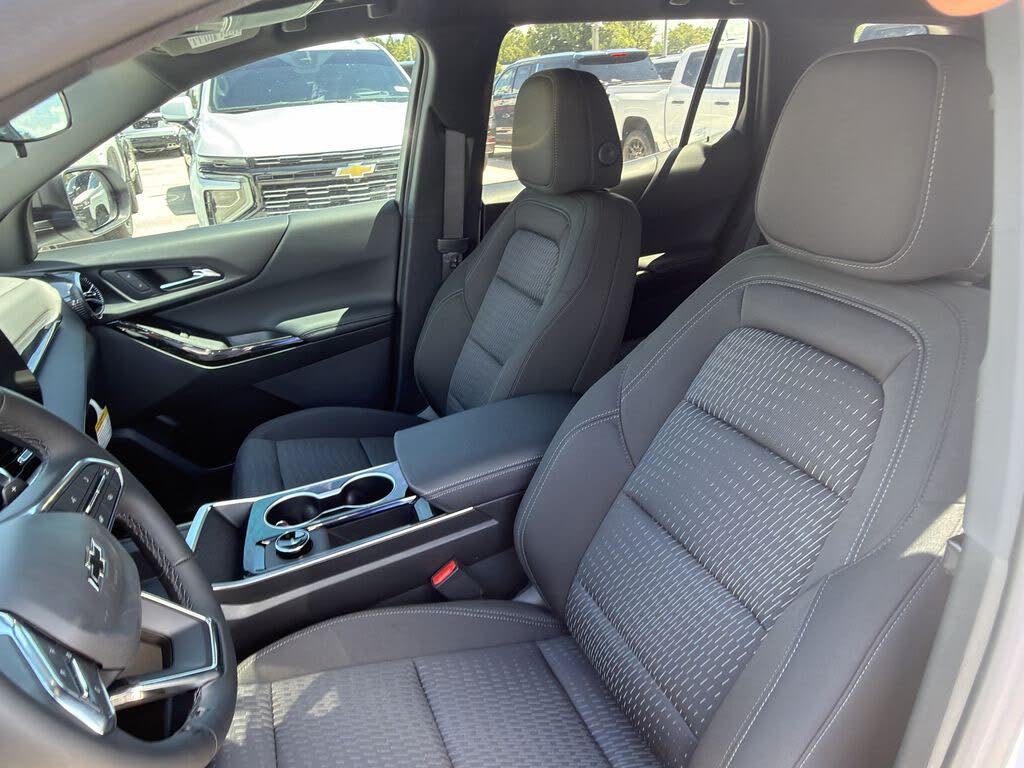 2027 Chevrolet Equinox