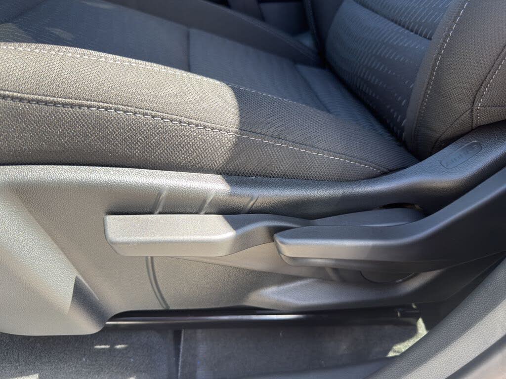 2027 Chevrolet Equinox