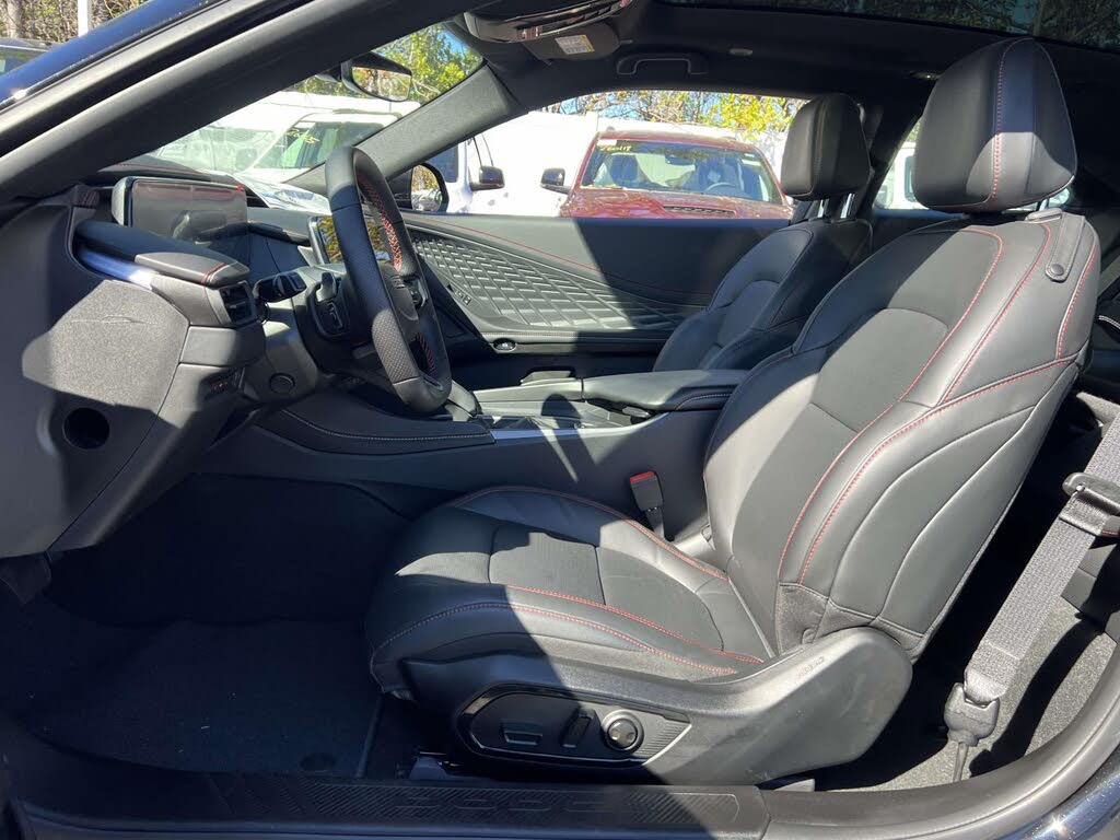 2024 Dodge Charger