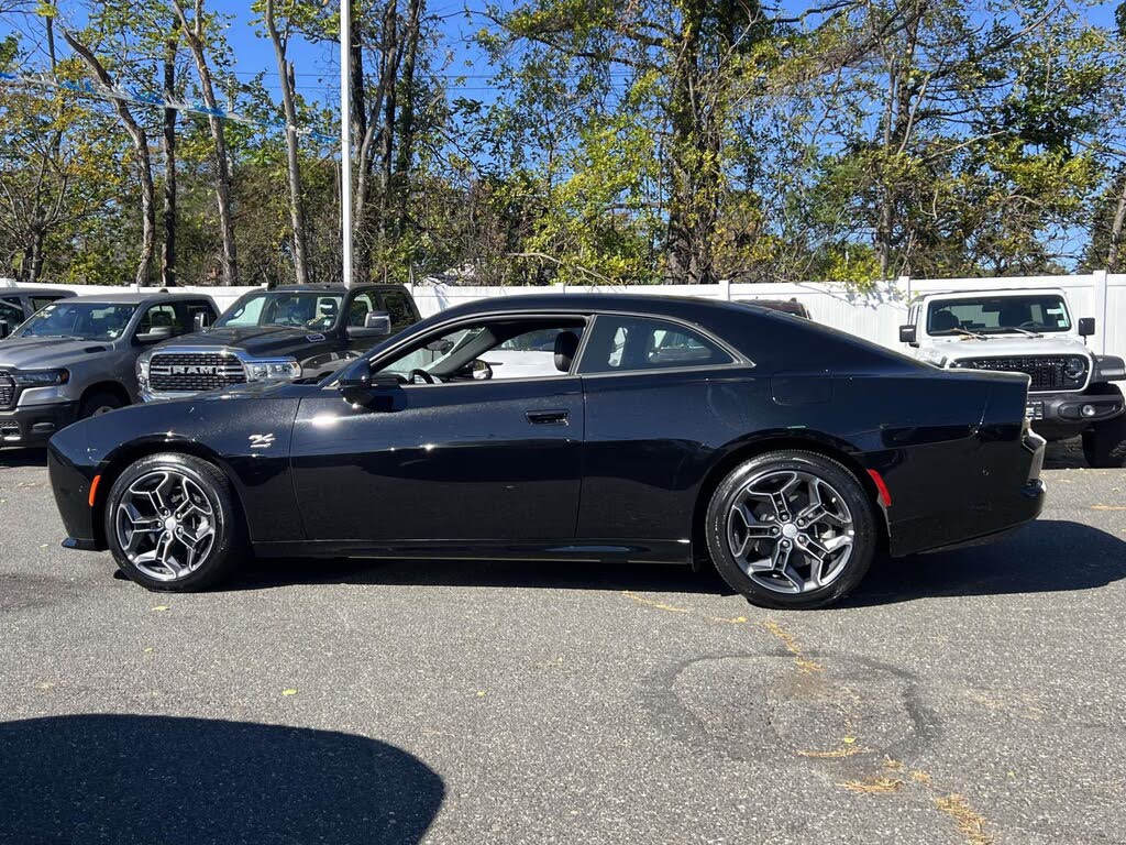 2024 Dodge Charger