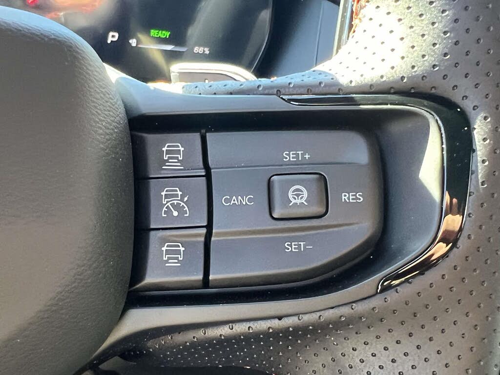 2024 Dodge Charger