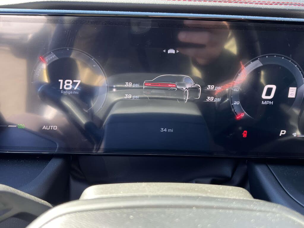 2024 Dodge Charger