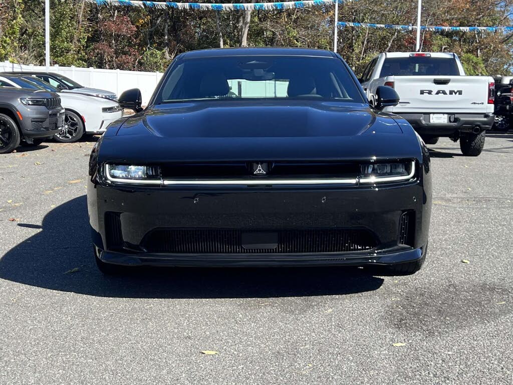 2024 Dodge Charger