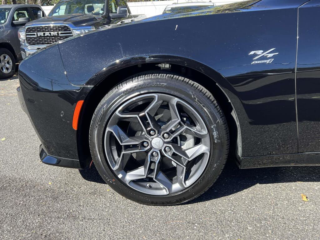 2024 Dodge Charger