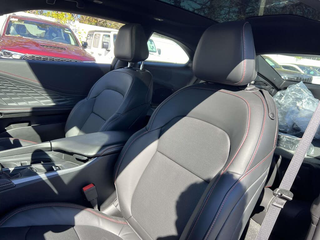2024 Dodge Charger