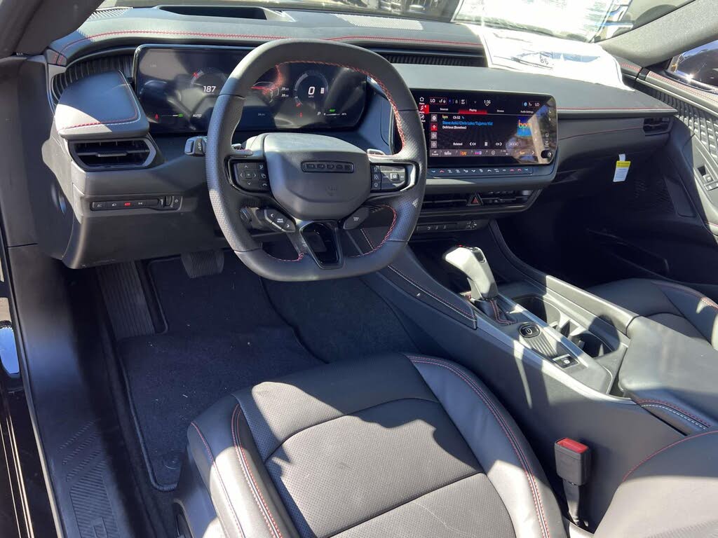 2024 Dodge Charger