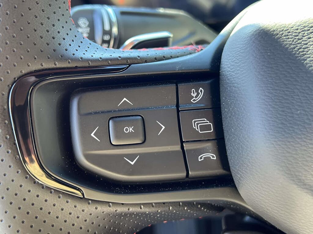 2024 Dodge Charger