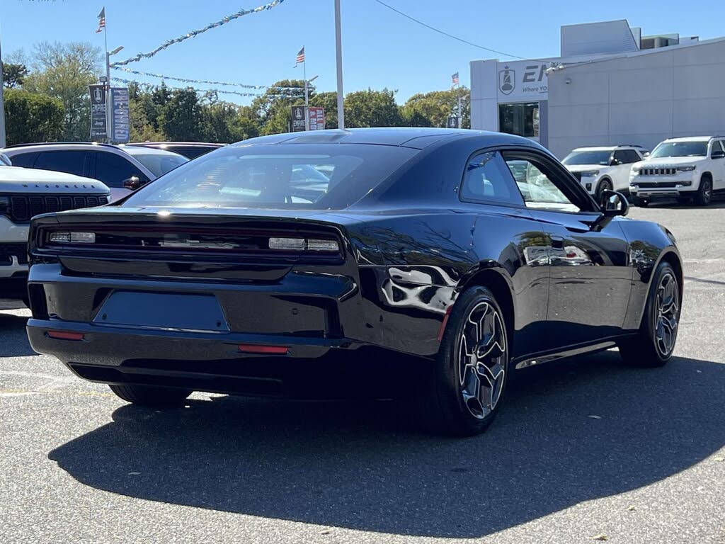 2024 Dodge Charger
