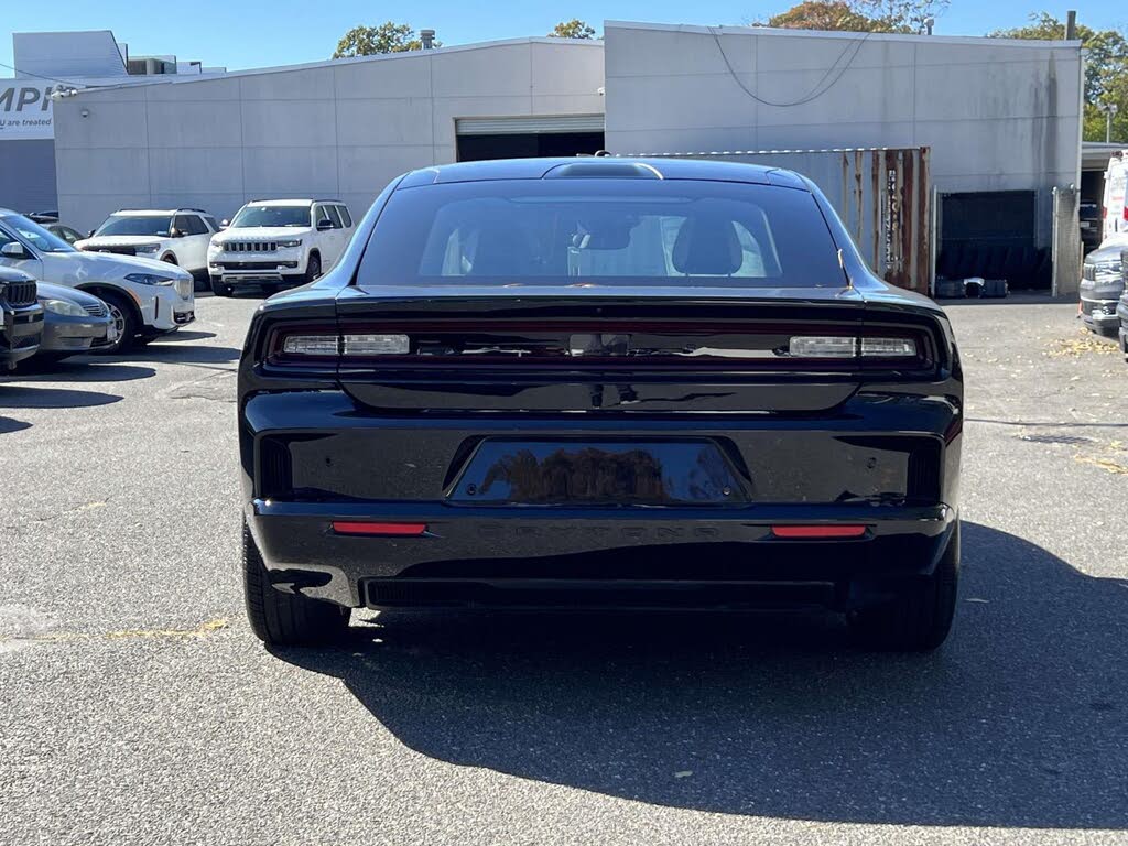 2024 Dodge Charger