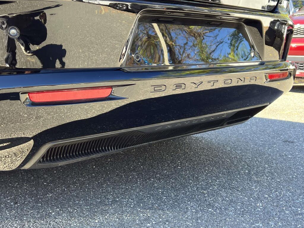 2024 Dodge Charger