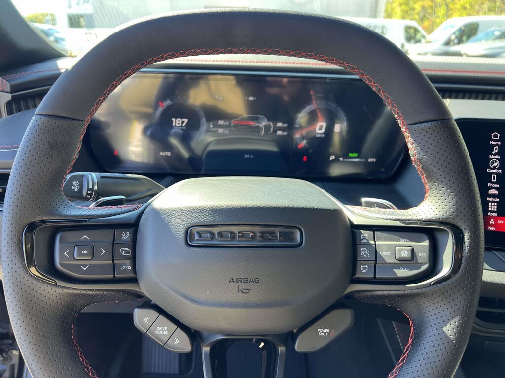 2024 Dodge Charger