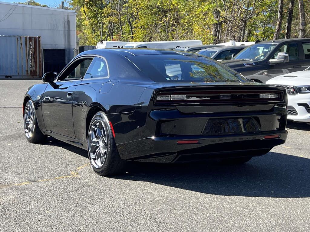 2024 Dodge Charger