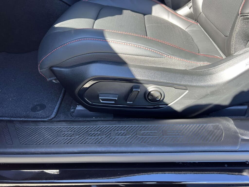2024 Dodge Charger