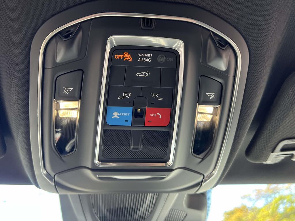 2024 Dodge Charger