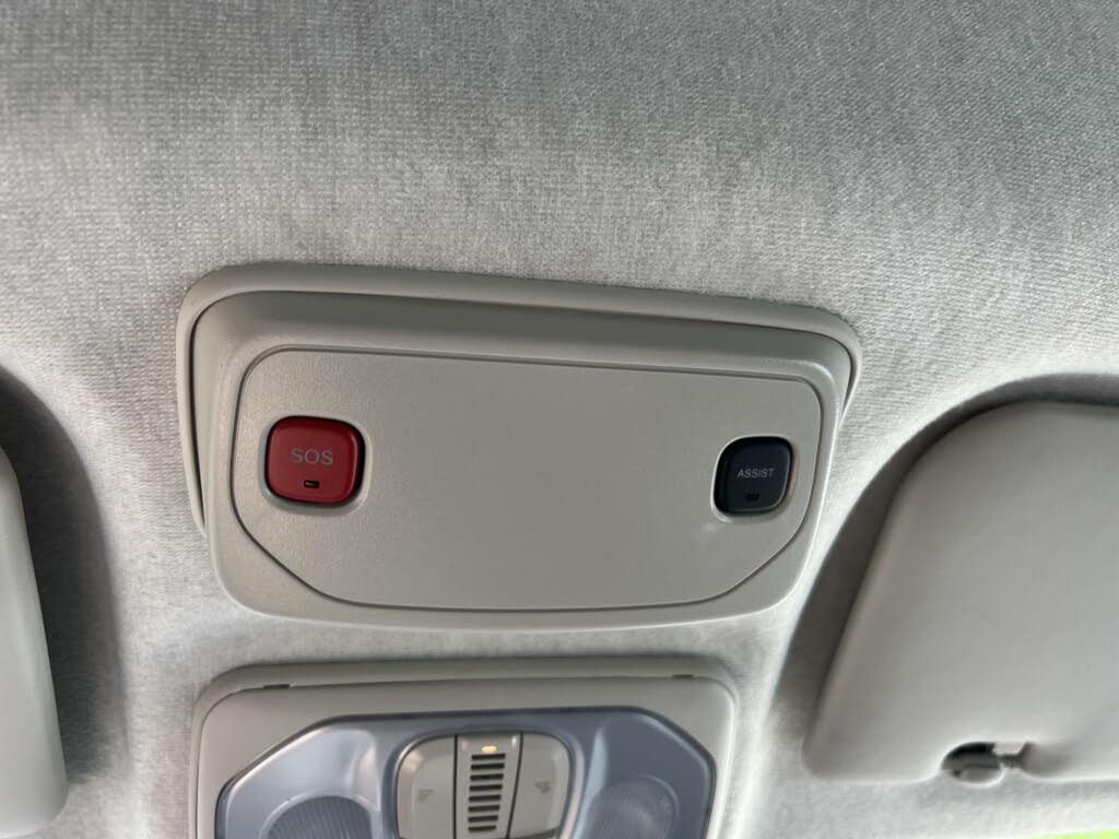 2024 Ram ProMaster EV