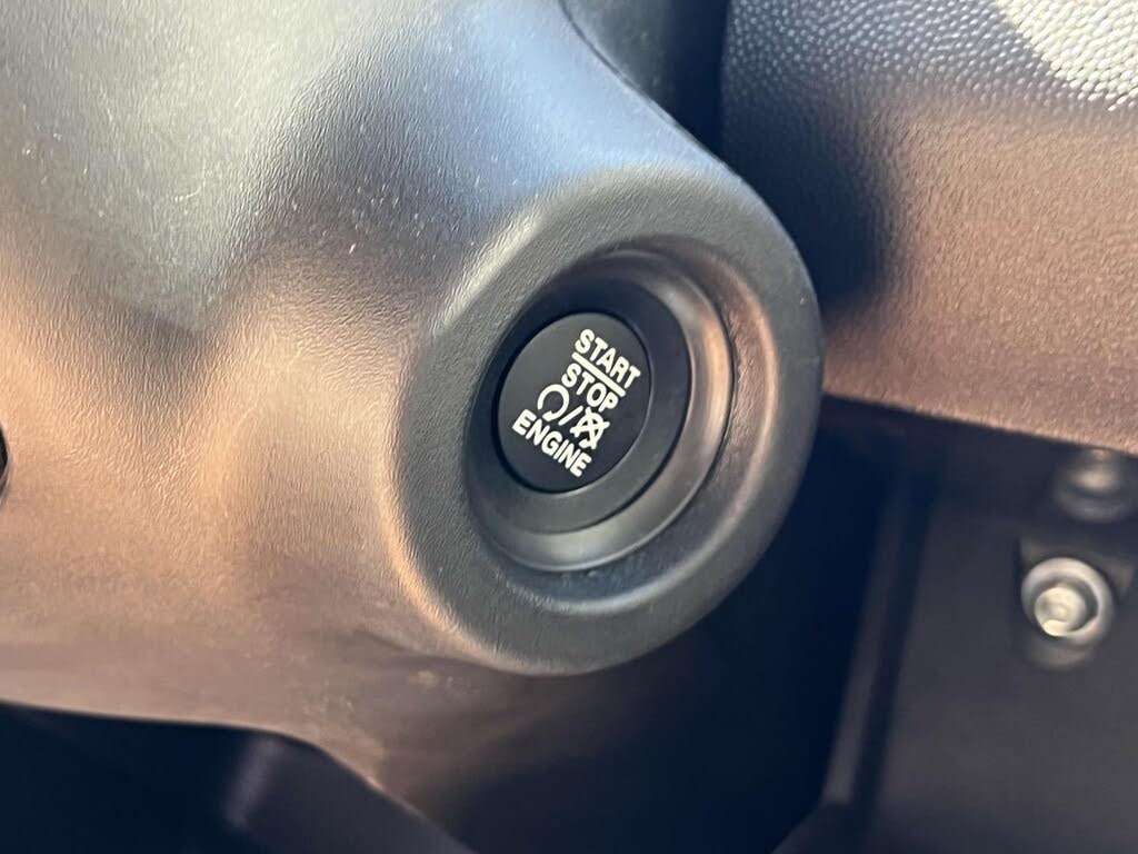 2024 Ram ProMaster EV