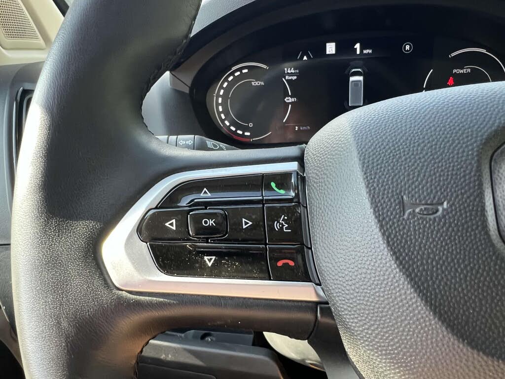 2024 Ram ProMaster EV