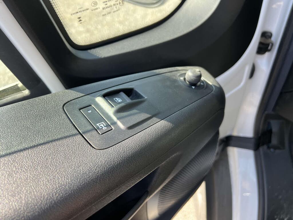 2024 Ram ProMaster EV