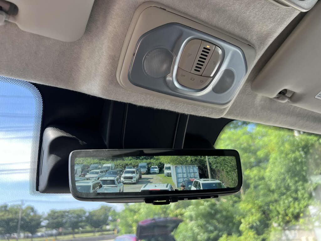 2024 Ram ProMaster EV
